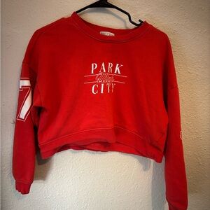 Fitz + Eddi Sweater